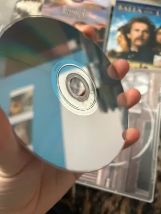 Lotto 3 DVD Western: Missouri, Balla coi Lupi