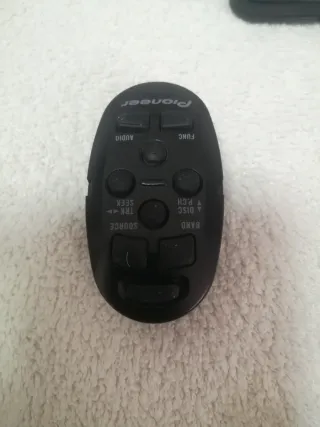 Mando Pioneer AXD7681