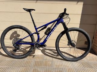 Specialized Epic 8 - Bicicleta Montaña