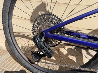 Specialized Epic 8 - Bicicleta Montaña