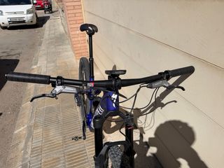 Specialized Epic 8 - Bicicleta Montaña