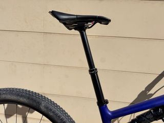 Specialized Epic 8 - Bicicleta Montaña