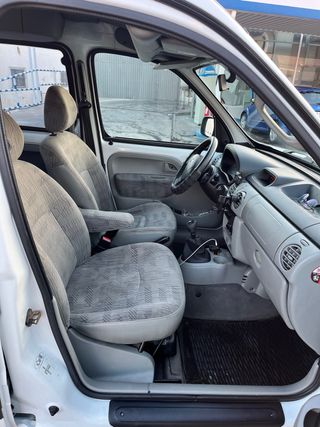Renault Kangoo 2006