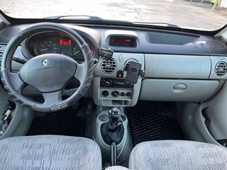 Renault Kangoo 2006