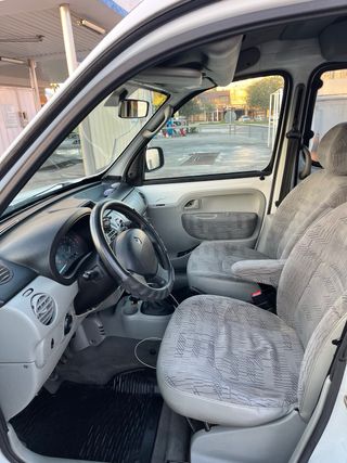 Renault Kangoo 2006