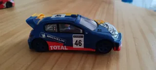 Scalextric