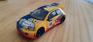 Scalextric