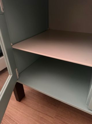 Cocinita de madera para niños