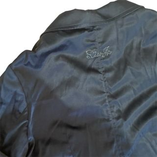 Giacca Liu Jo blu notte elegante XS/S