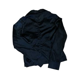 Giacca Liu Jo blu notte elegante XS/S