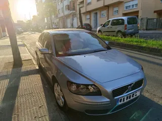 Volvo S40 2005
