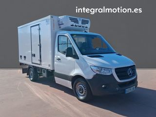 Mercedes Sprinter 311 CDI   CHASIS CABINA FRIO
