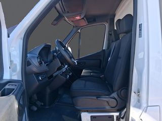 Mercedes Sprinter 311 CDI   CHASIS CABINA FRIO