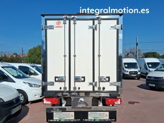 Mercedes Sprinter 311 CDI   CHASIS CABINA FRIO
