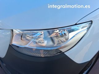 Mercedes Sprinter 311 CDI   CHASIS CABINA FRIO