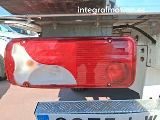 Mercedes Sprinter 311 CDI   CHASIS CABINA FRIO