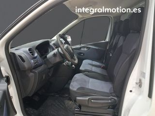 Opel Vivaro 1.6CDTI Expressio L1H1 2.7t ISOTERMO +EQ.FRIO