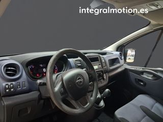 Opel Vivaro 1.6CDTI Expressio L1H1 2.7t ISOTERMO +EQ.FRIO