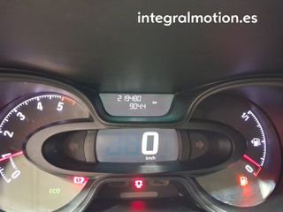 Opel Vivaro 1.6CDTI Expressio L1H1 2.7t ISOTERMO +EQ.FRIO