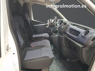 Opel Vivaro 1.6CDTI Expressio L1H1 2.7t ISOTERMO +EQ.FRIO