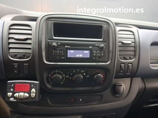 Opel Vivaro 1.6CDTI Expressio L1H1 2.7t ISOTERMO +EQ.FRIO