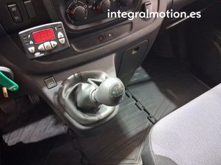 Opel Vivaro 1.6CDTI Expressio L1H1 2.7t ISOTERMO +EQ.FRIO