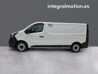 Opel Vivaro 1.6CDTI Expressio L1H1 2.7t ISOTERMO +EQ.FRIO
