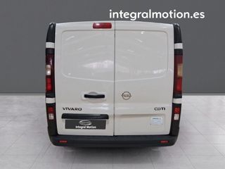 Opel Vivaro 1.6CDTI Expressio L1H1 2.7t ISOTERMO +EQ.FRIO
