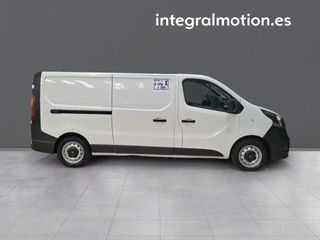 Opel Vivaro 1.6CDTI Expressio L1H1 2.7t ISOTERMO +EQ.FRIO