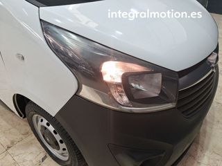 Opel Vivaro 1.6CDTI Expressio L1H1 2.7t ISOTERMO +EQ.FRIO