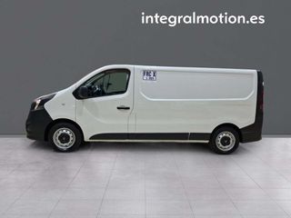 Opel Vivaro 1.6CDTI Expressio L1H1 2.7t ISOTERMO +EQ.FRIO