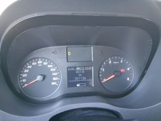 Mercedes Sprinter 311 CDI   CHASIS CABINA FRIO