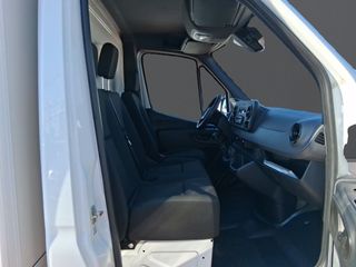 Mercedes Sprinter 311 CDI   CHASIS CABINA FRIO