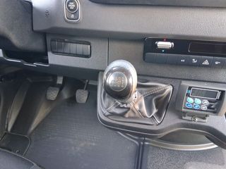 Mercedes Sprinter 311 CDI   CHASIS CABINA FRIO