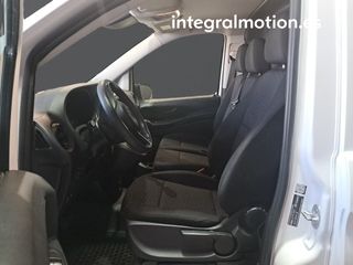 Mercedes Vito 110 cdi FURGÓN PRO LARGA