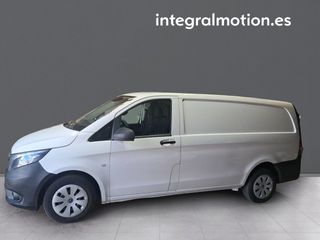 Mercedes Vito 110 cdi FURGÓN PRO LARGA