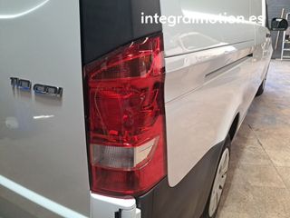 Mercedes Vito 110 cdi FURGÓN PRO LARGA