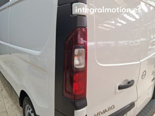 Opel Vivaro 1.6CDTI Expressio L1H1 2.7t ISOTERMO +EQ.FRIO