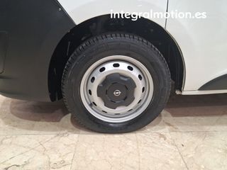 Opel Vivaro 1.6CDTI Expressio L1H1 2.7t ISOTERMO +EQ.FRIO