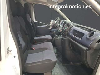 Opel Vivaro 1.6CDTI Expressio L1H1 2.7t ISOTERMO +EQ.FRIO