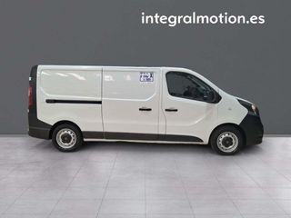 Opel Vivaro 1.6CDTI Expressio L1H1 2.7t ISOTERMO +EQ.FRIO