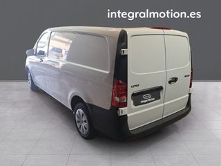 Mercedes Vito 110 cdi FURGÓN PRO LARGA