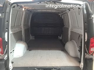 Mercedes Vito 110 cdi FURGÓN PRO LARGA