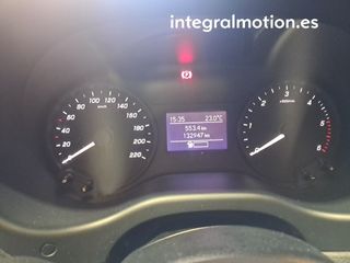 Mercedes Vito 110 cdi FURGÓN PRO LARGA