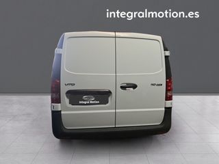 Mercedes Vito 110 cdi FURGÓN PRO LARGA