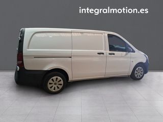 Mercedes Vito 110 cdi FURGÓN PRO LARGA
