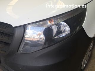 Mercedes Vito 110 cdi FURGÓN PRO LARGA