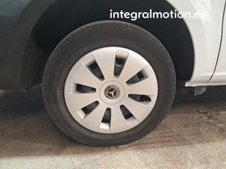 Mercedes Vito 110 cdi FURGÓN PRO LARGA