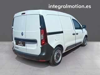 Renault Express Confort 1.5 Blue dCi 70 kW (95 cv) furgón derivado de turismo