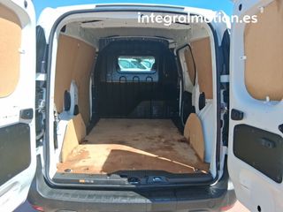 Renault Express Confort 1.5 Blue dCi 70 kW (95 cv) furgón derivado de turismo